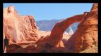 Rainbow Bridge National Monument